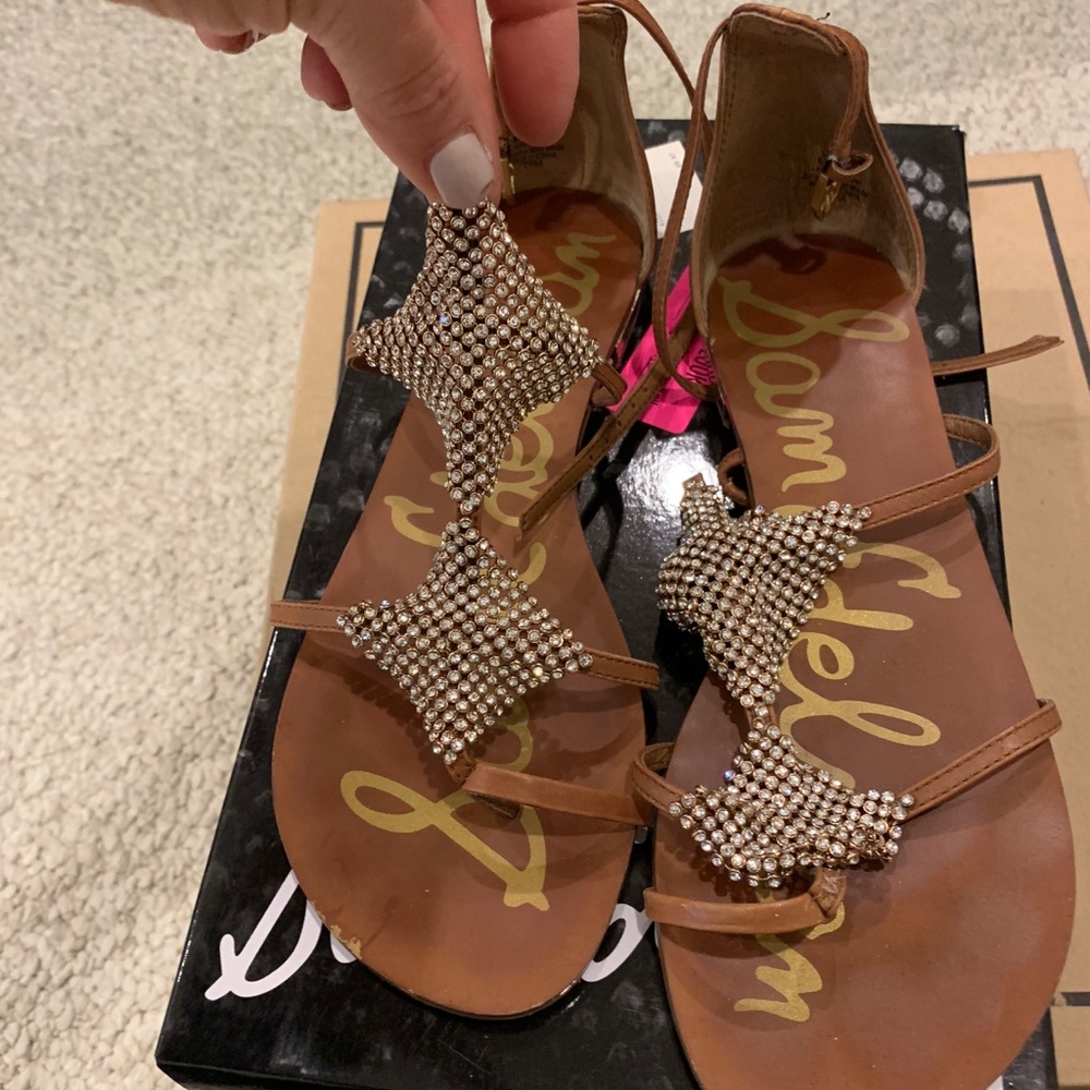 Sam Edelman sandals - Picture 2 of 5